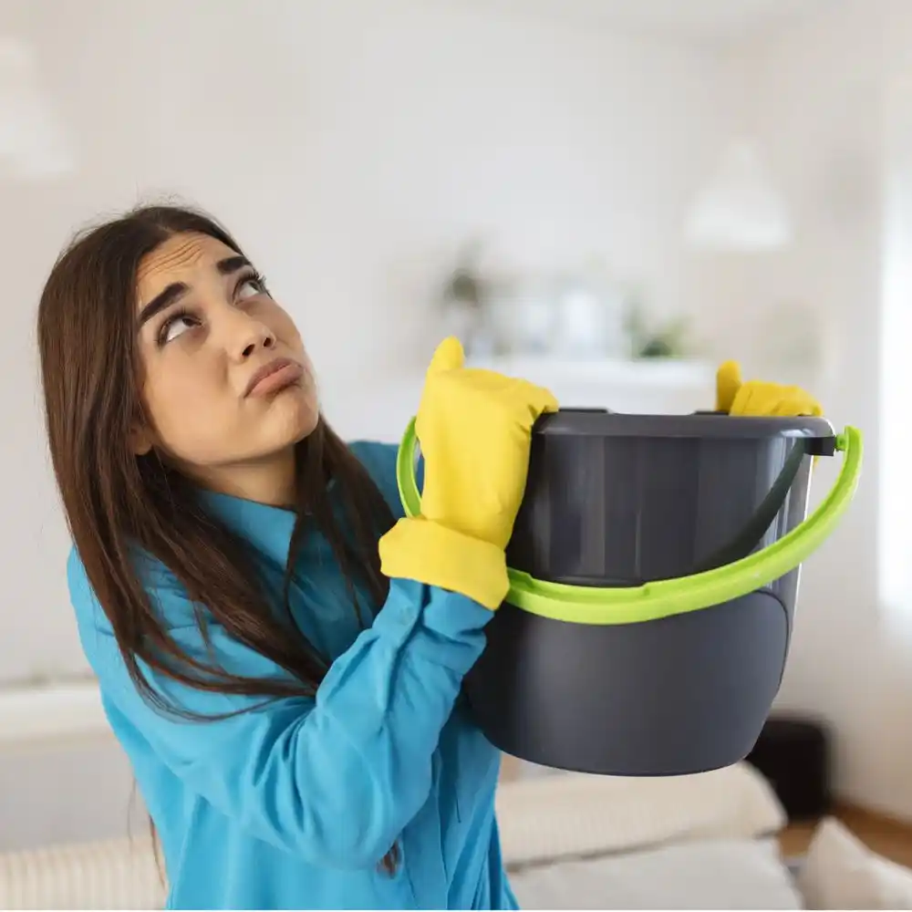 water damage restoration service Ocean Springs